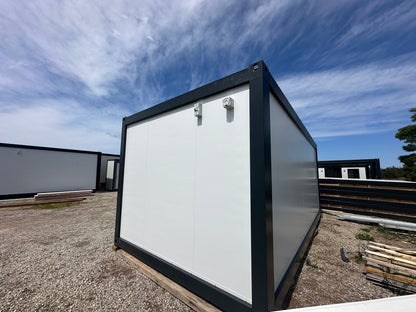Site Command – Lecan Portable 6m x 3m