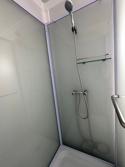 Work Pod – Lecan Portable 6m x 3m