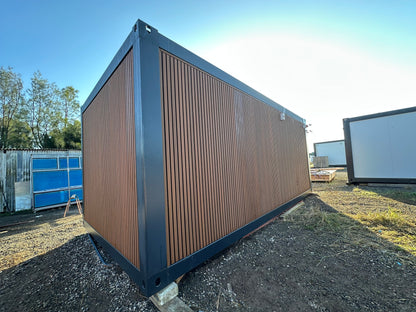 Style Studio – Lecan Portable 6m x 3m