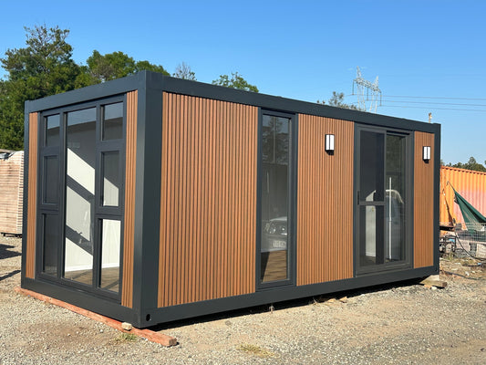 Style Studio – Lecan Portable 6m x 3m