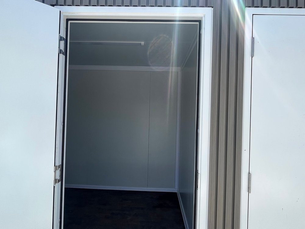 Portable Classroom – Lecan Portable 20FT