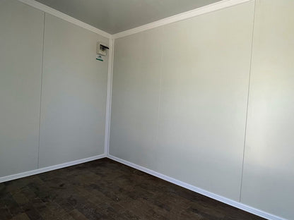Portable Classroom – Lecan Portable 20FT