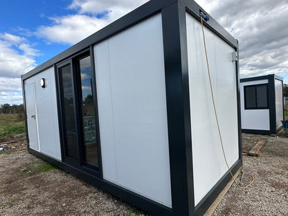 Prayer Room - Lecan Portable 20FT