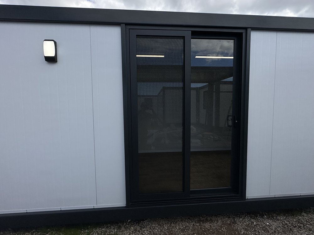 Prayer Room - Lecan Portable 20FT