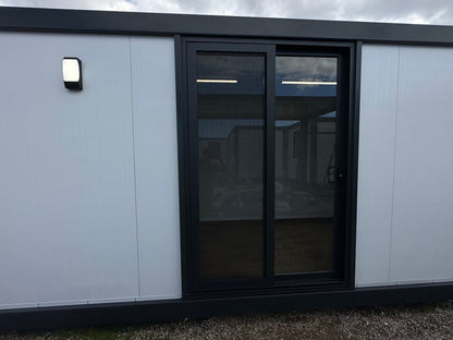 Prayer Room - Lecan Portable 20FT