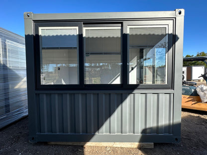 Compact Home Office - Lecan Portable 10FT