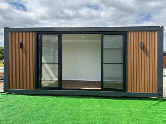 Yoga Studio - Lecan Portable 20FT