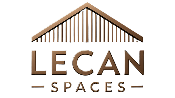Lecan Spaces
