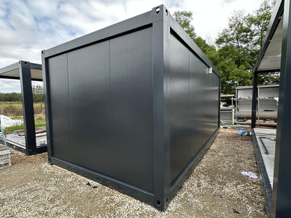 Executive Work Hub - Lecan Portable 6m x 3m