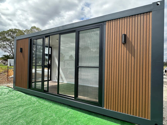Work Hub – Lecan Portable 20FT