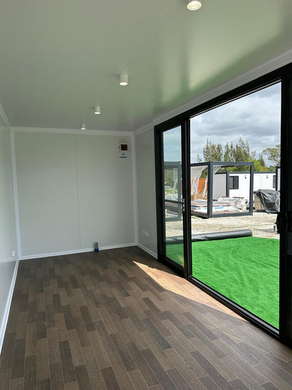 Work Hub – Lecan Portable 20FT