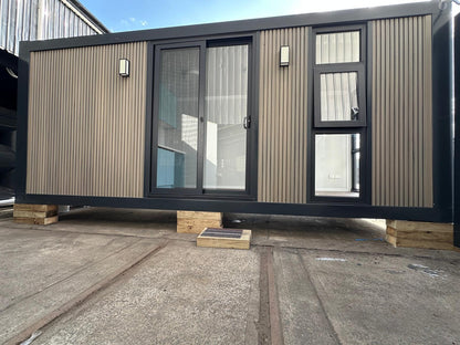Commercial Suite – Lecan Modular Buildings