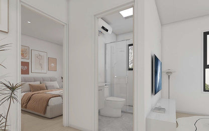 39.8m² Home - Lecan Container Homes