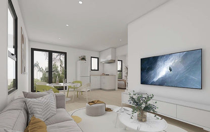 39.8m² Home - Lecan Container Homes