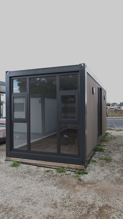 Gaming Hub - Lecan Portable 20FT
